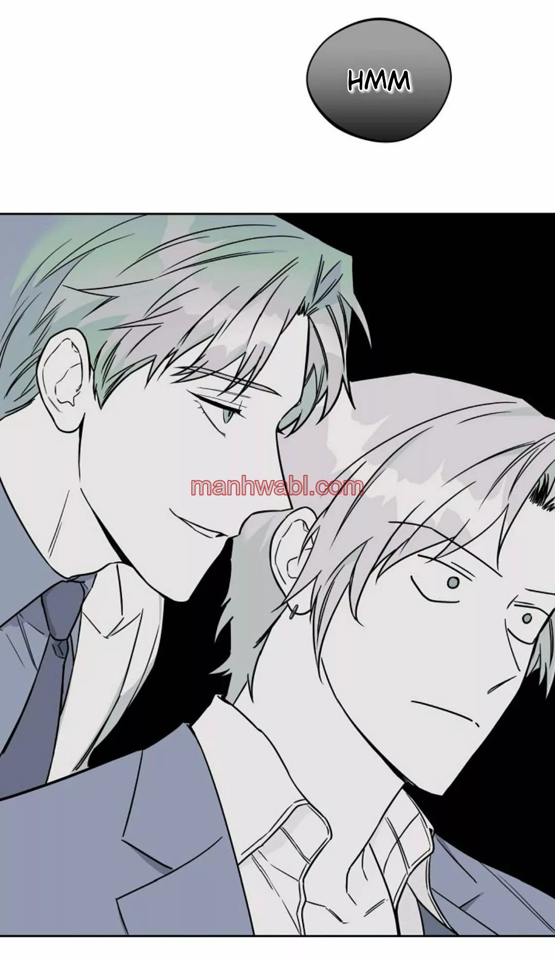 Amor Duro - Capítulo 52_2 manhwa