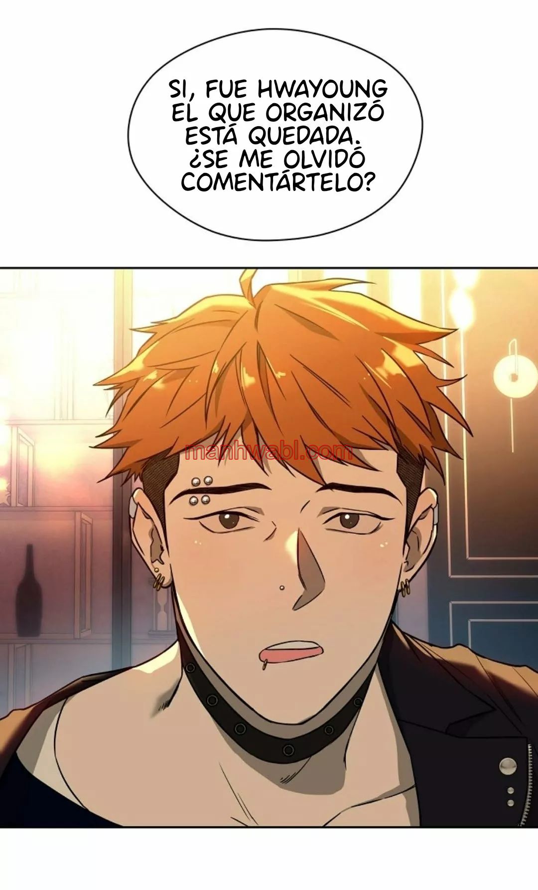 Amor Duro - Capítulo 52_2 manhwa