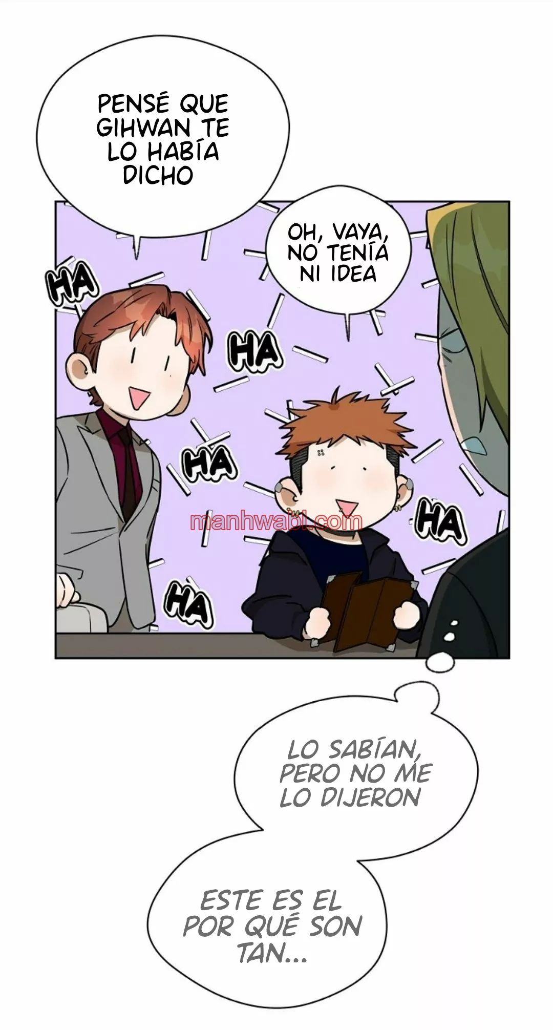 Amor Duro - Capítulo 52_2 manhwa