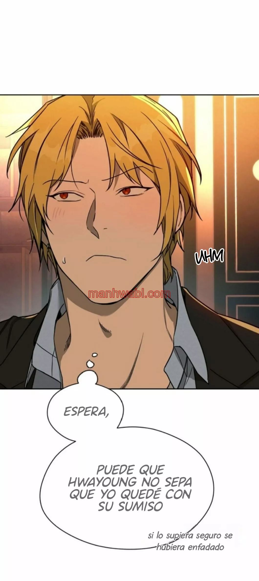 Amor Duro - Capítulo 52_3 manhwa