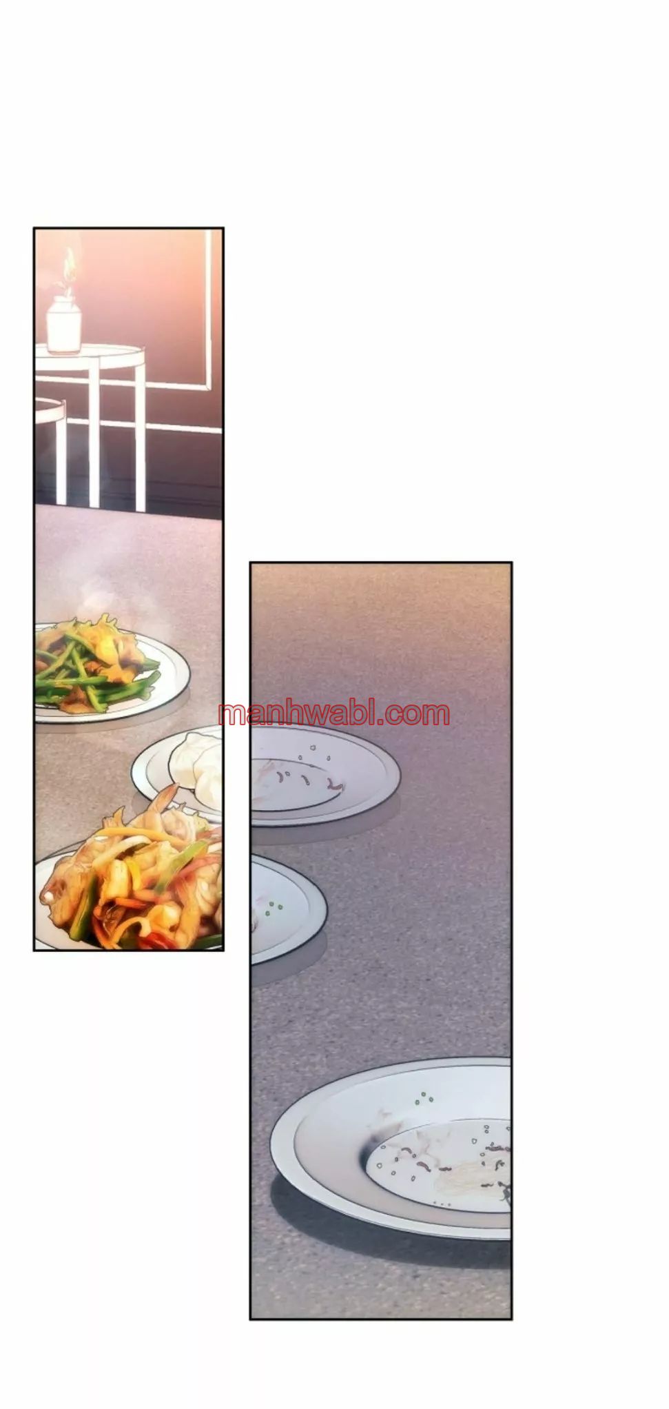 Amor Duro - Capítulo 52_3 manhwa