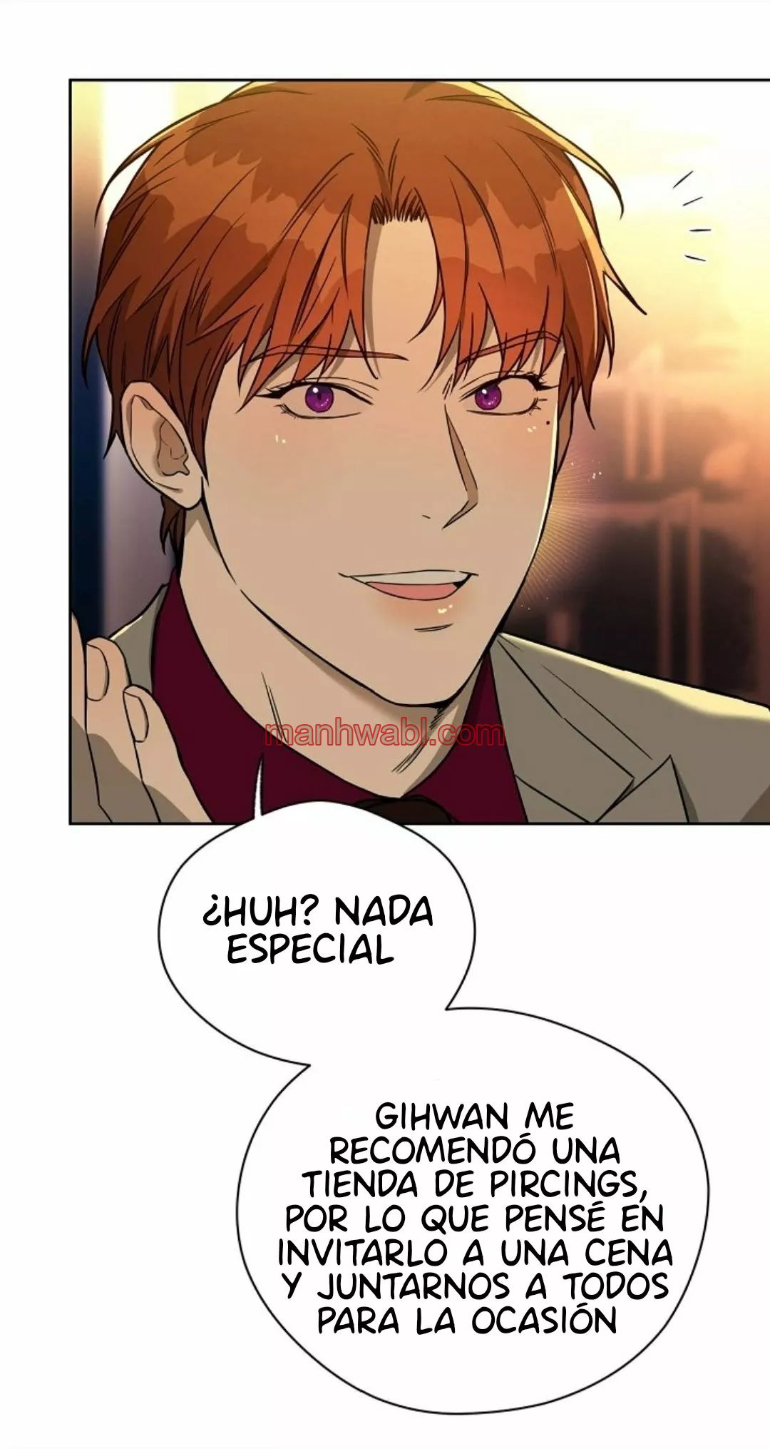 Amor Duro - Capítulo 52_3 manhwa