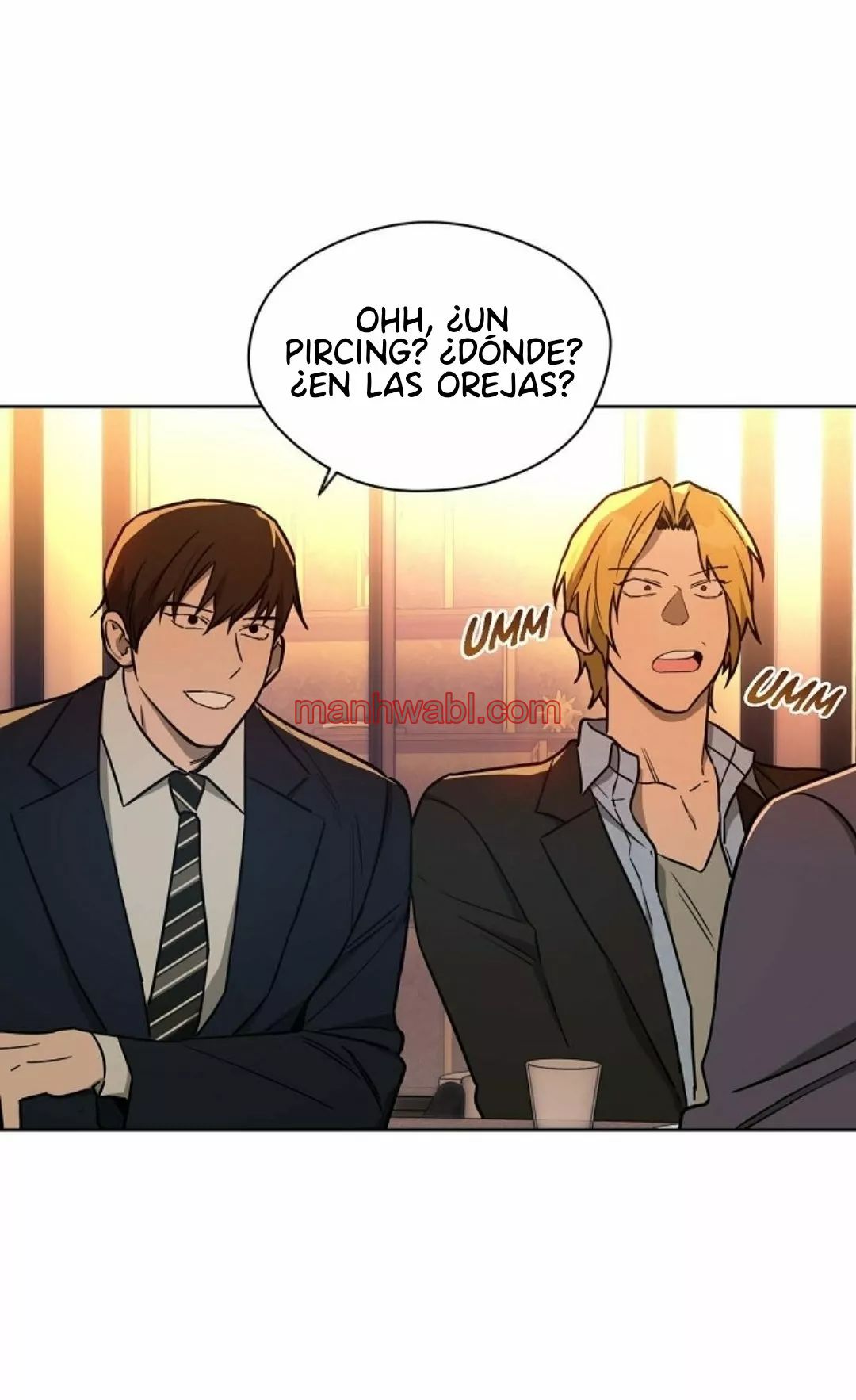 Amor Duro - Capítulo 52_3 manhwa