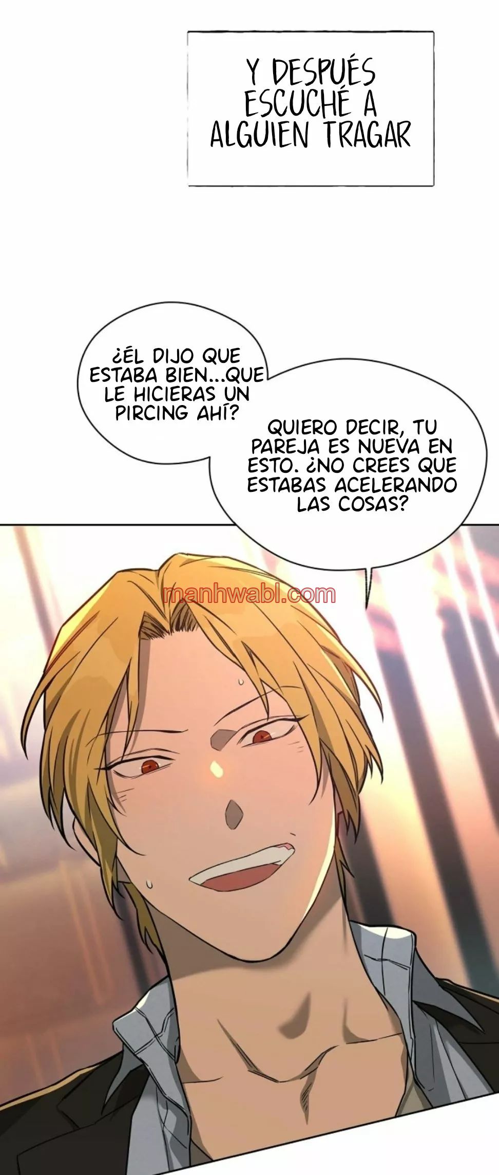 Amor Duro - Capítulo 52_3 manhwa