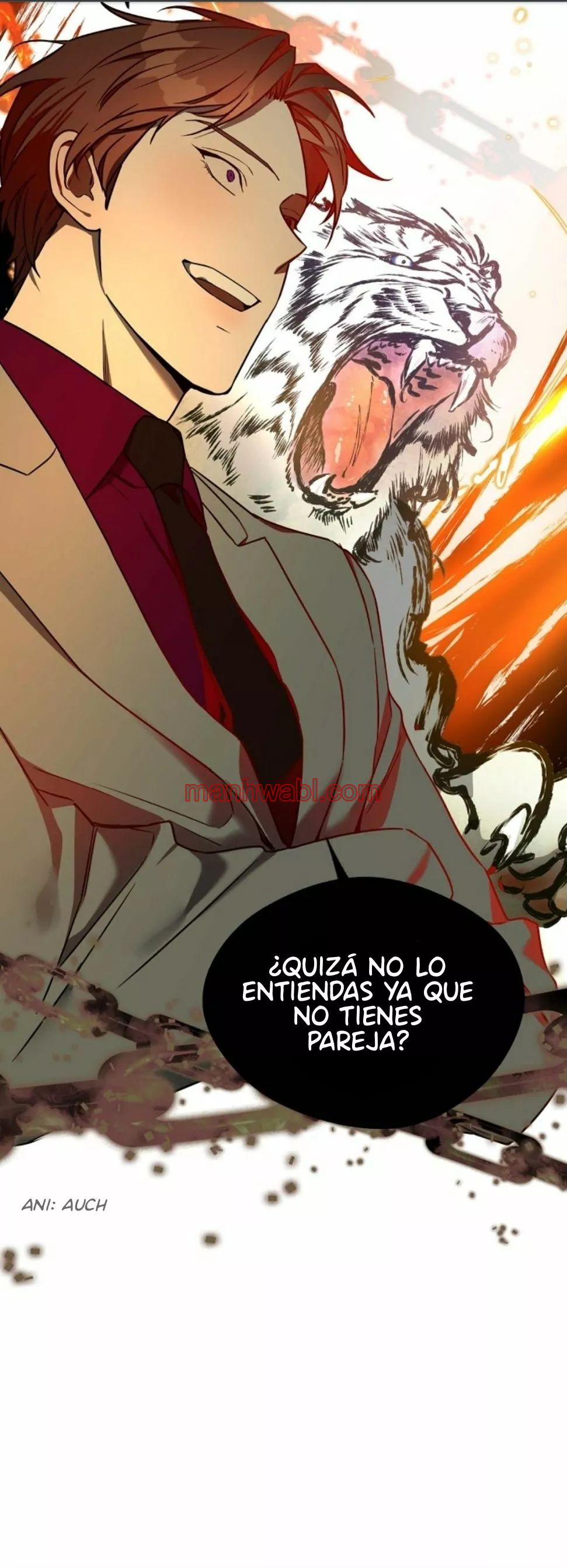 Amor Duro - Capítulo 52_3 manhwa