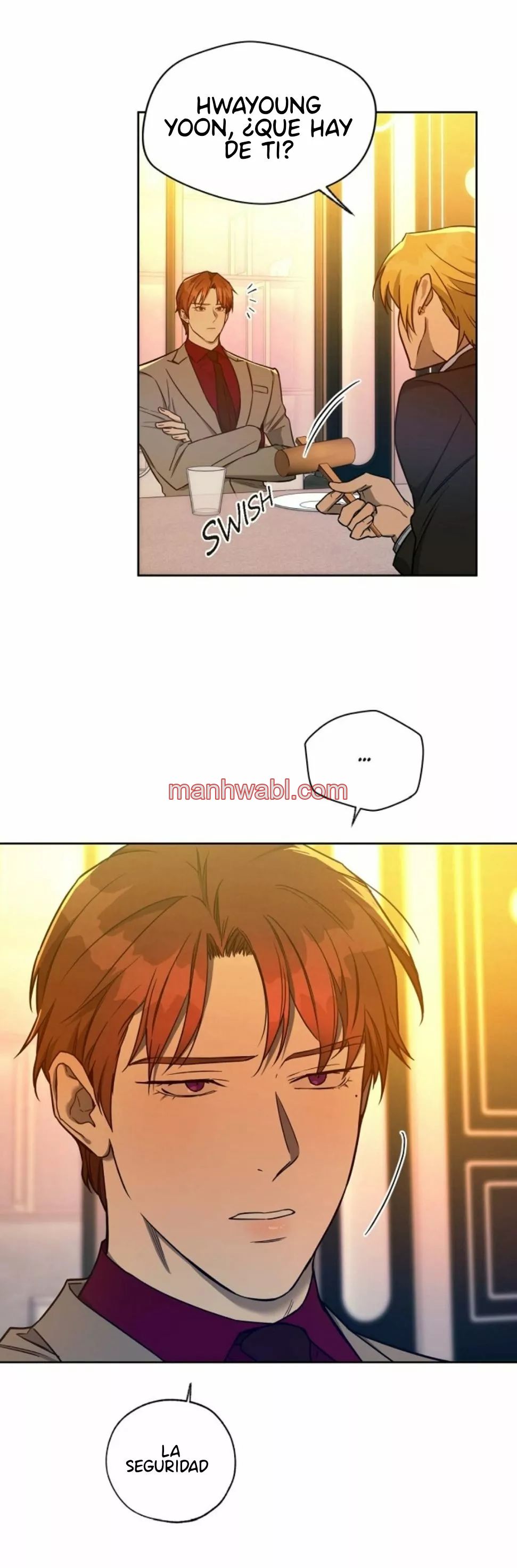 Amor Duro - Capítulo 53_2 manhwa