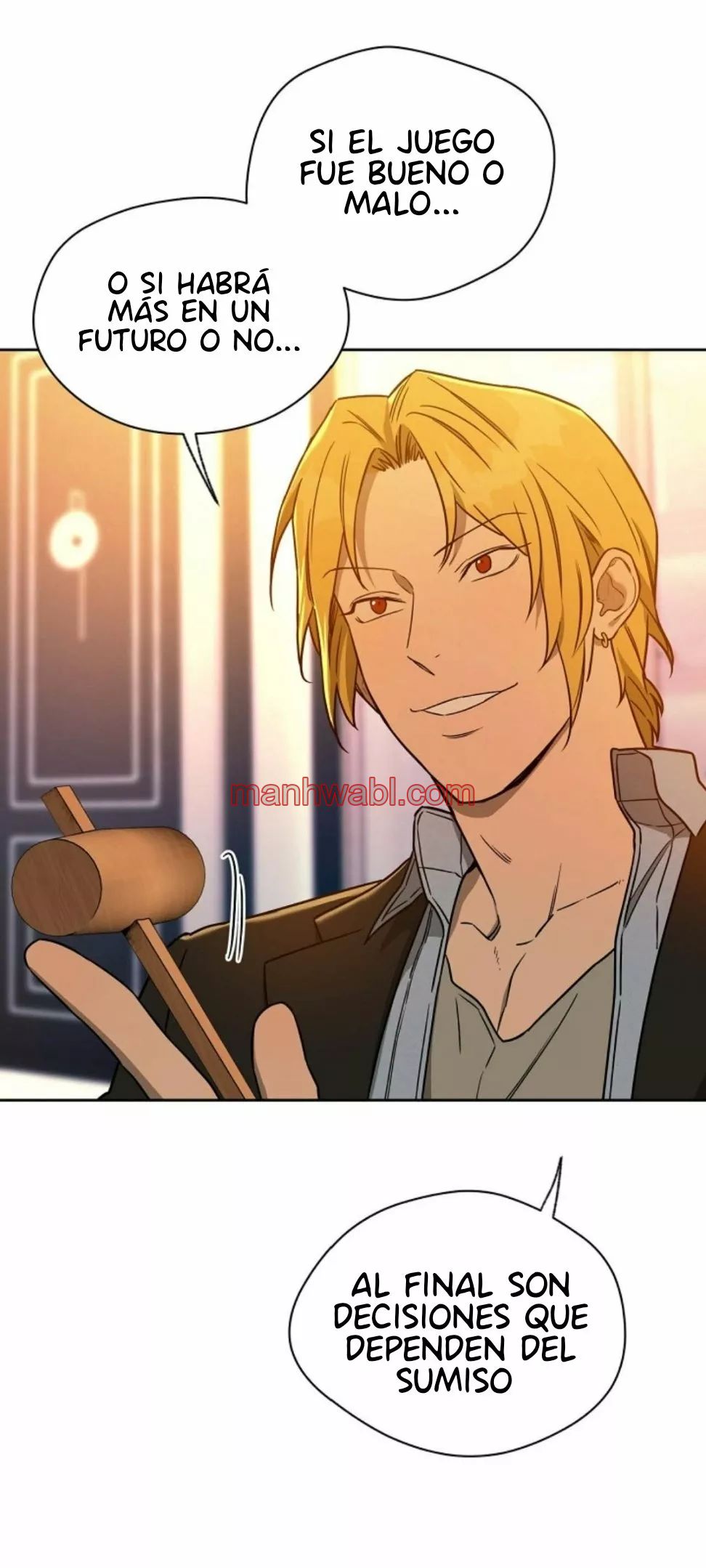 Amor Duro - Capítulo 53_2 manhwa