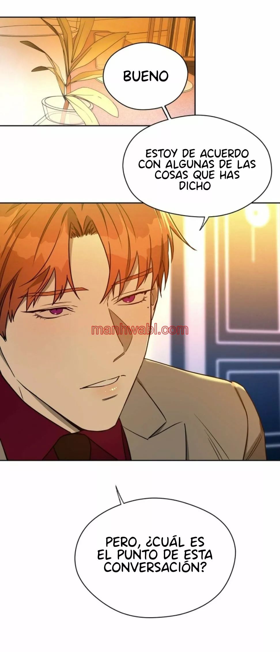 Amor Duro - Capítulo 53_2 manhwa