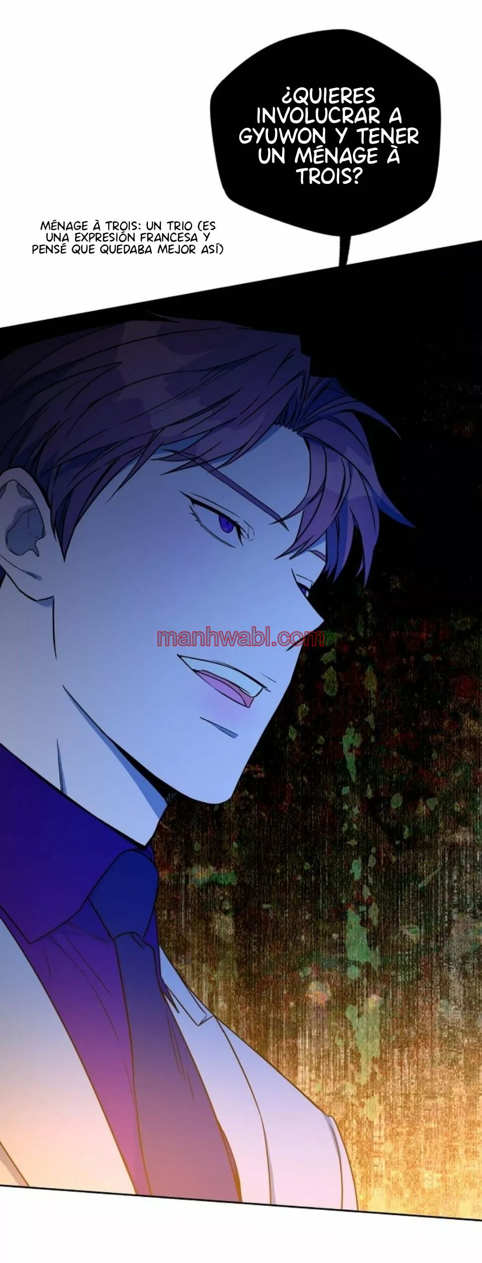 Amor Duro - Capítulo 53_2 manhwa