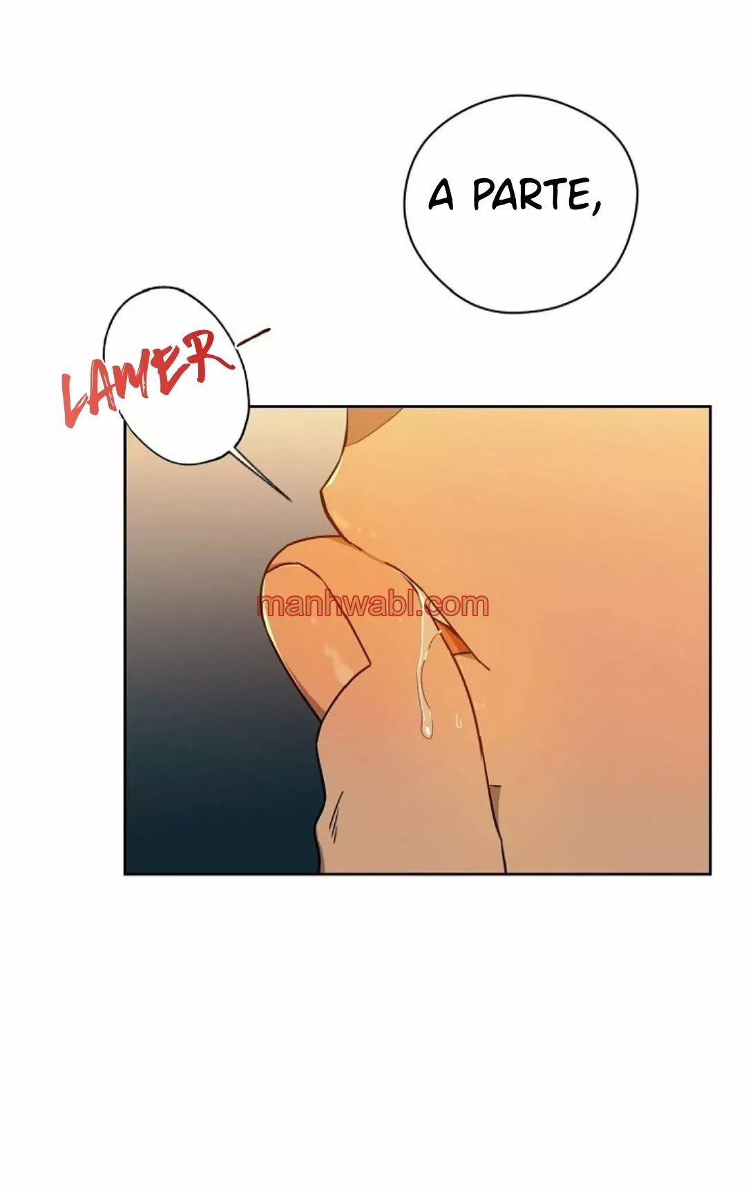 Amor Duro - Capítulo 53_2 manhwa