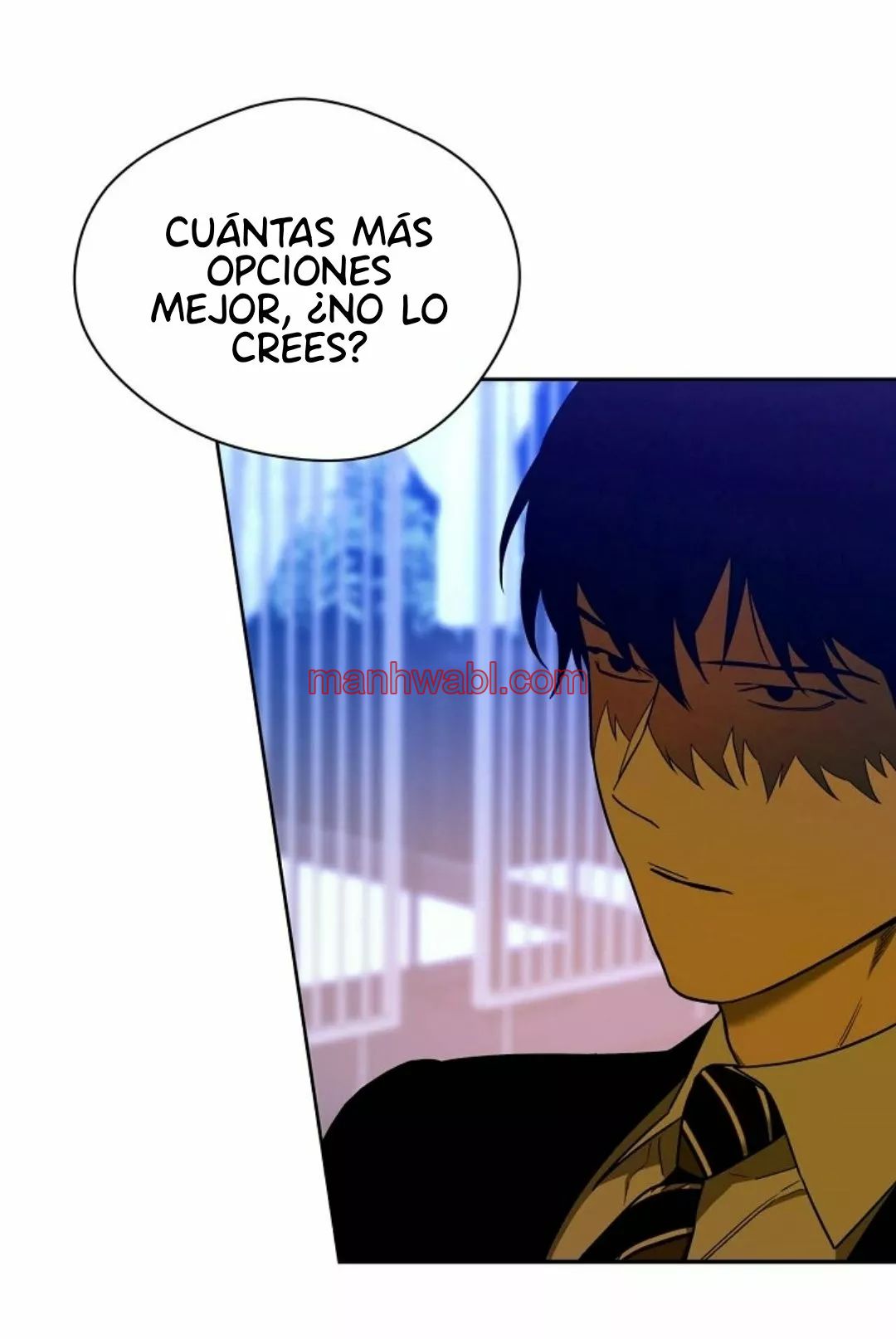 Amor Duro - Capítulo 53_2 manhwa