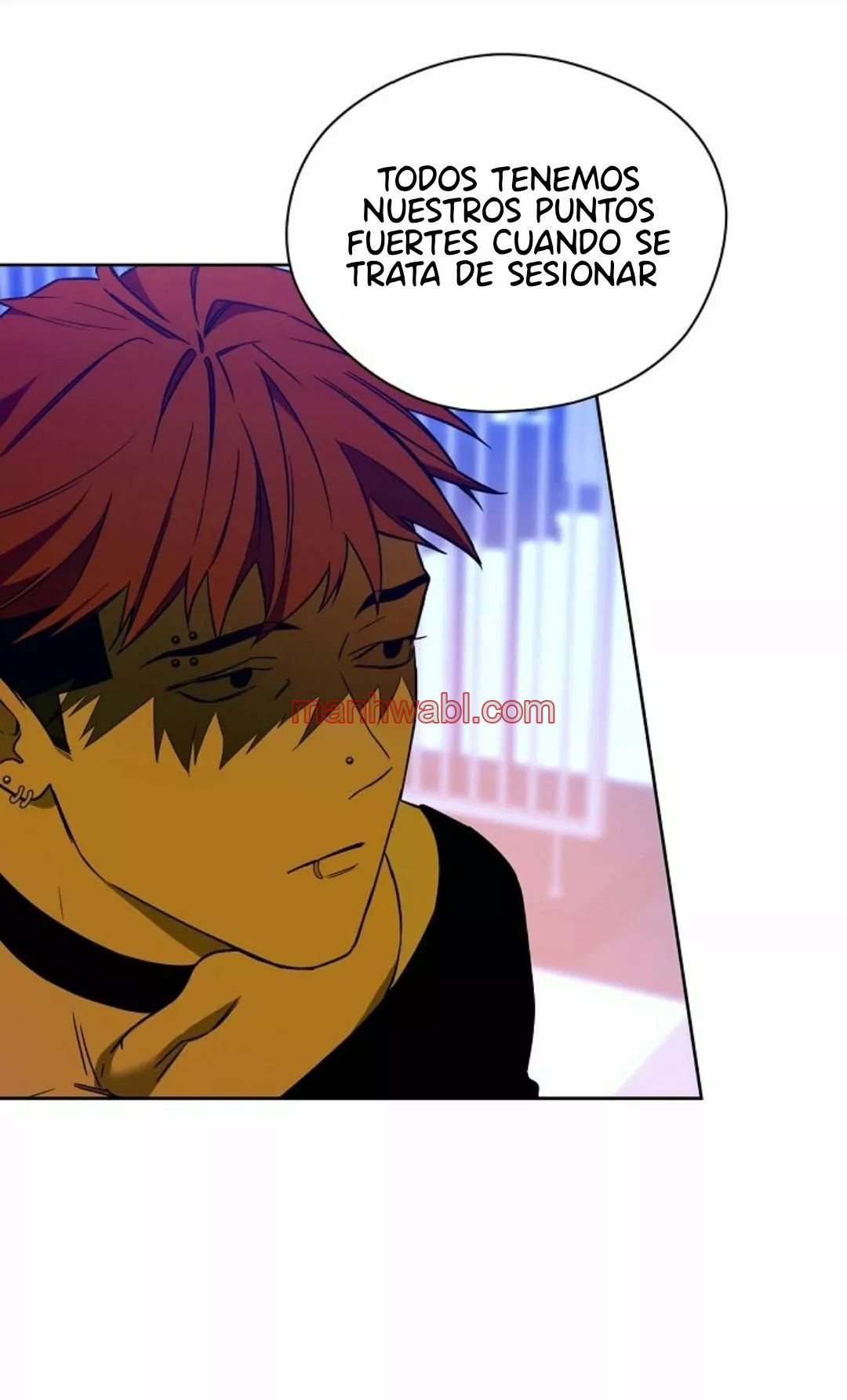 Amor Duro - Capítulo 53_2 manhwa