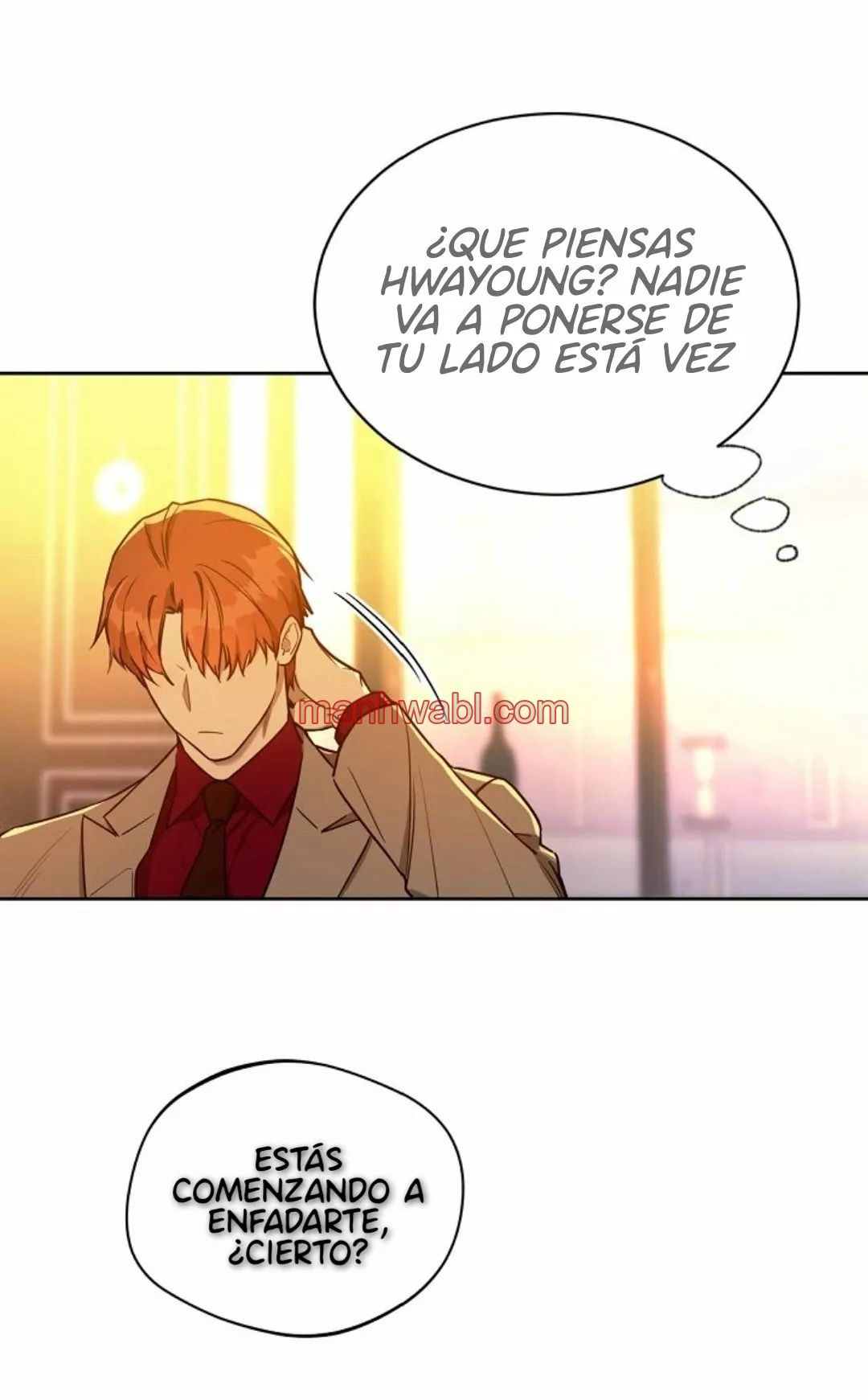 Amor Duro - Capítulo 53_3 manhwa