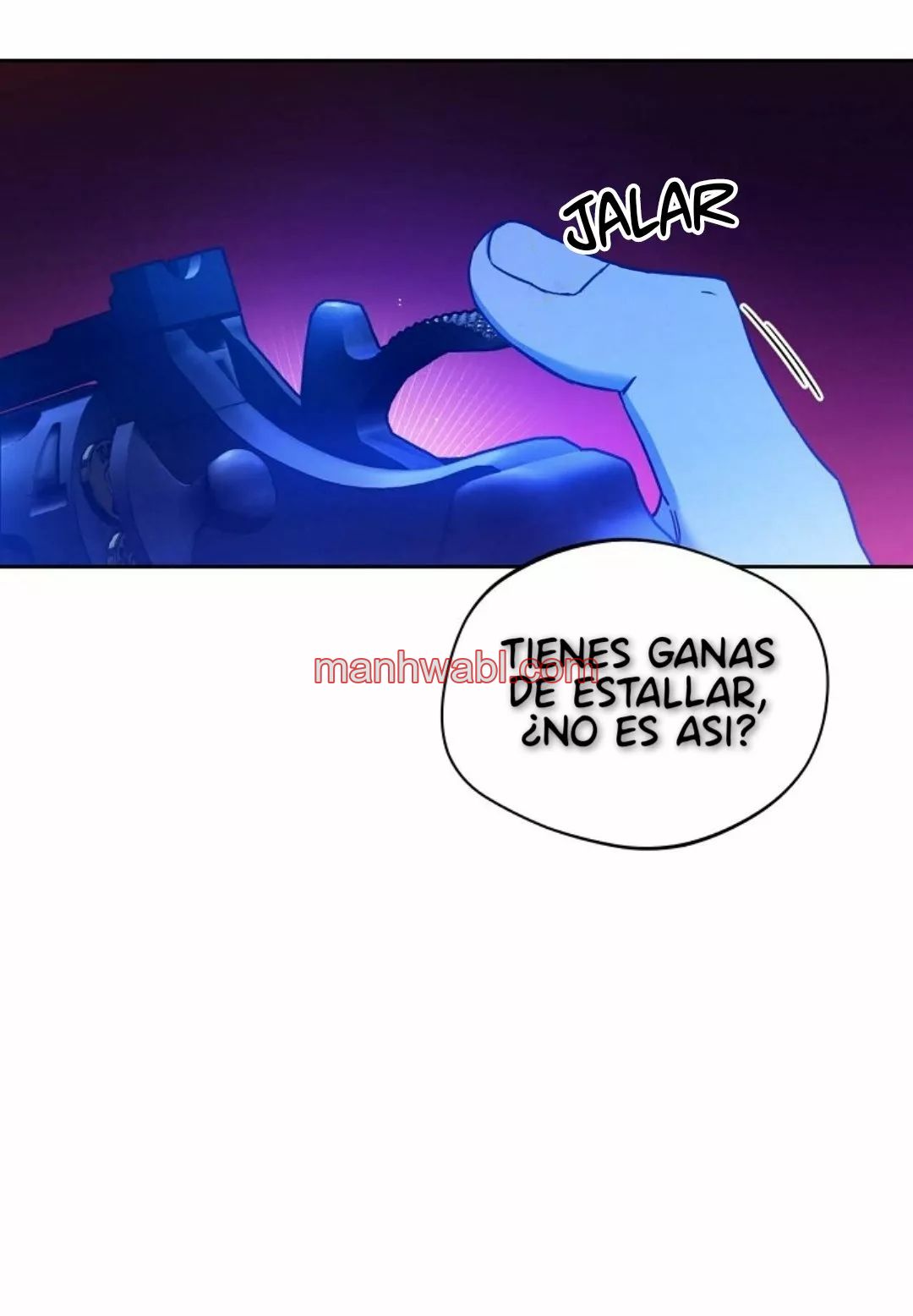 Amor Duro - Capítulo 53_3 manhwa