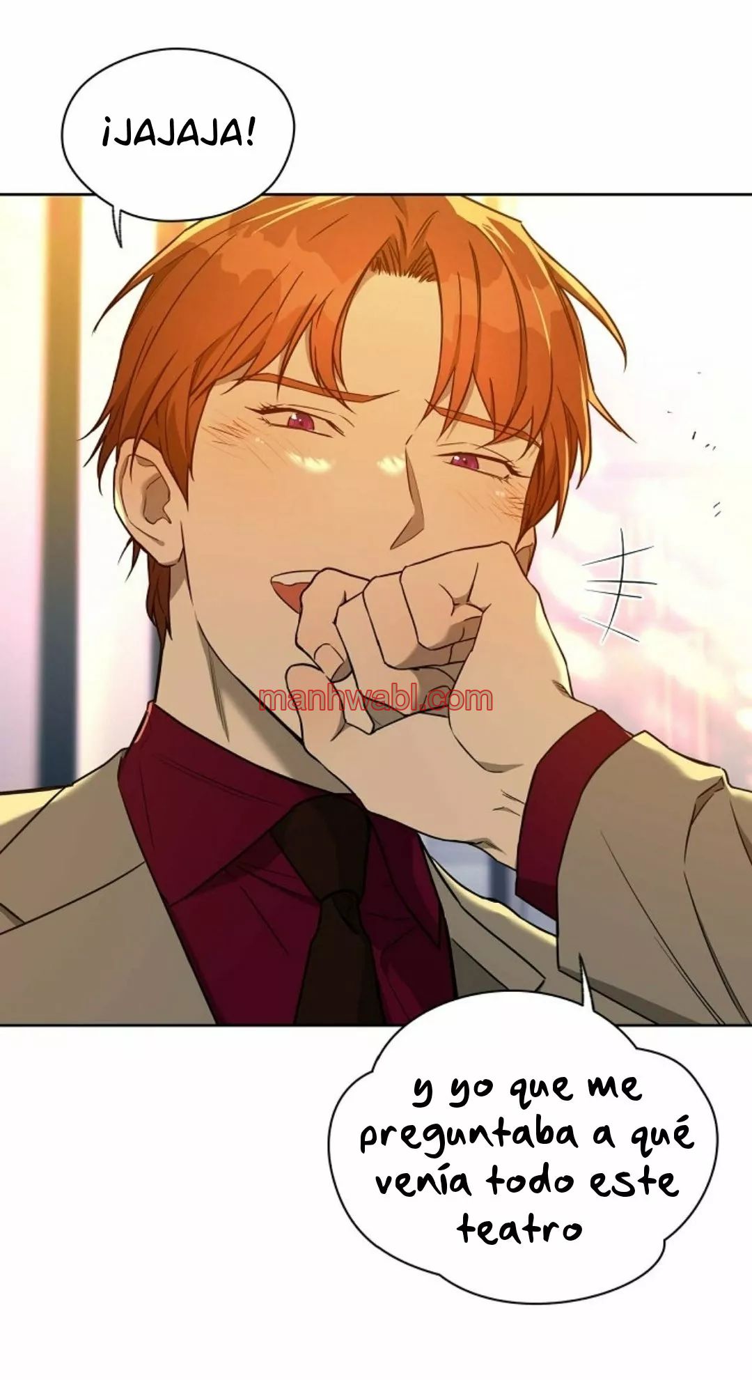 Amor Duro - Capítulo 53_3 manhwa