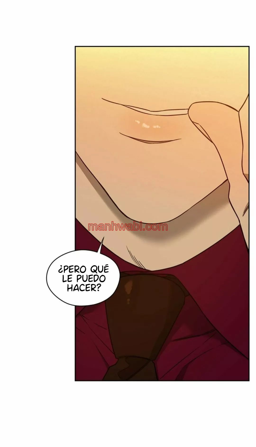 Amor Duro - Capítulo 53_3 manhwa