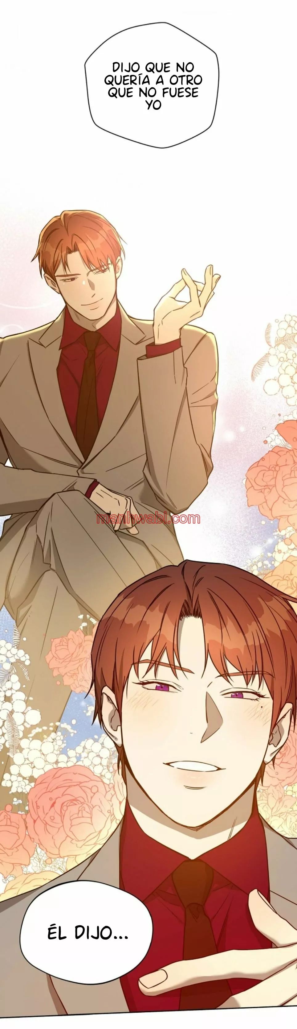 Amor Duro - Capítulo 53_3 manhwa