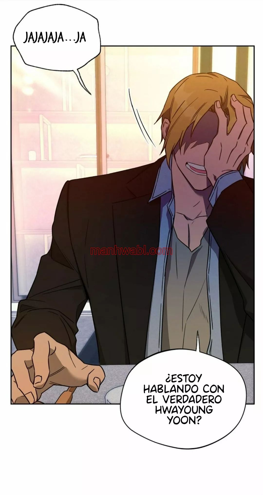 Amor Duro - Capítulo 53_3 manhwa