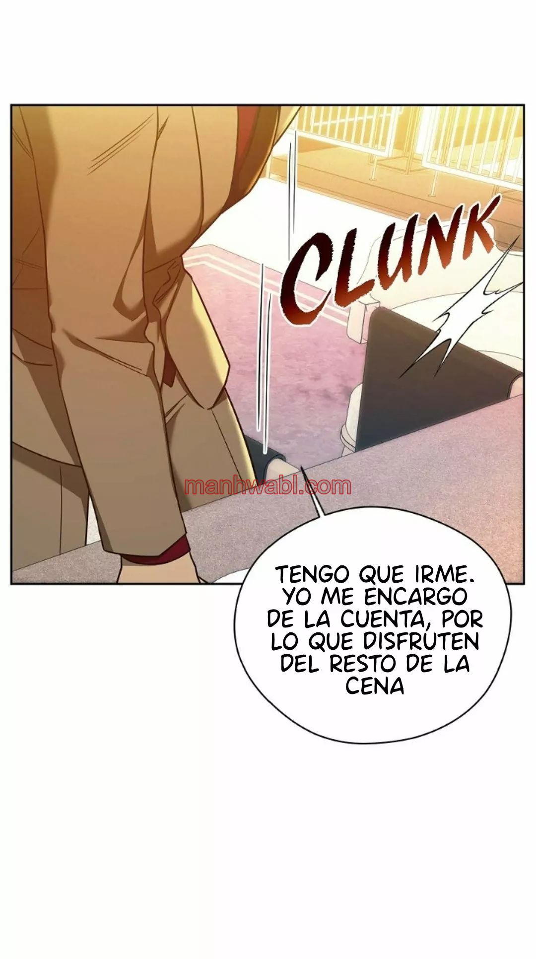 Amor Duro - Capítulo 53_3 manhwa