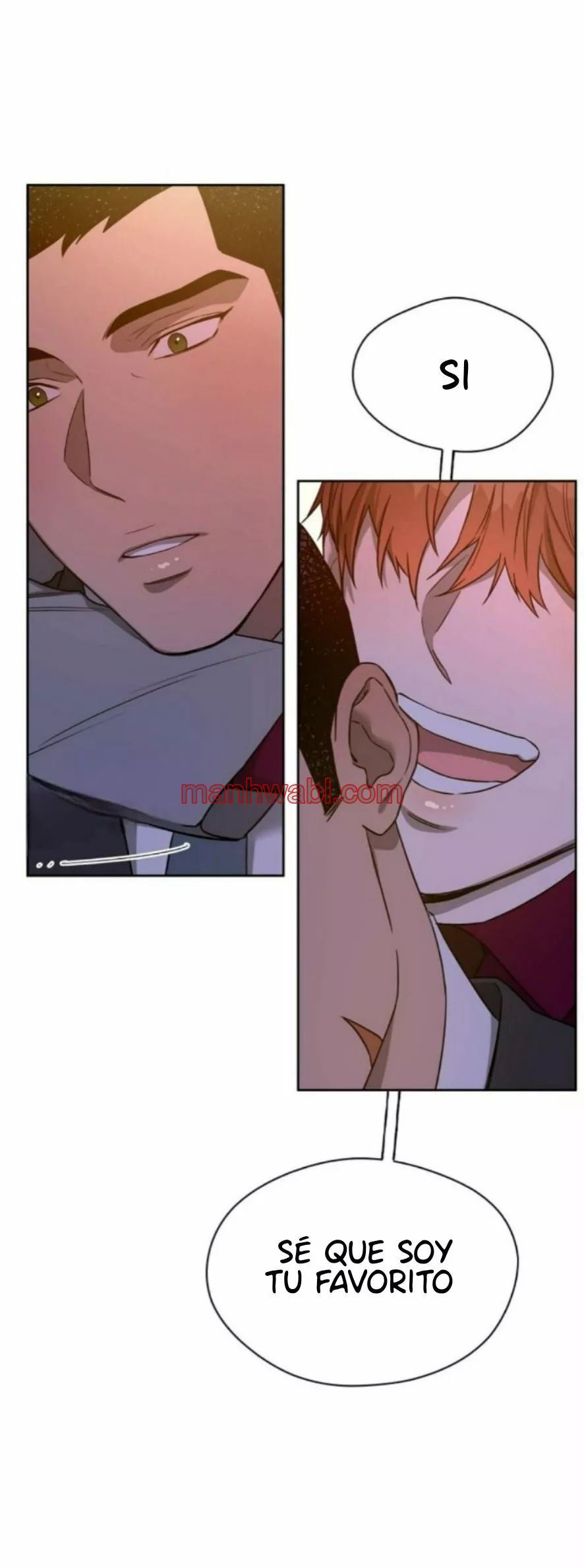 Amor Duro - Capítulo 54_2 manhwa