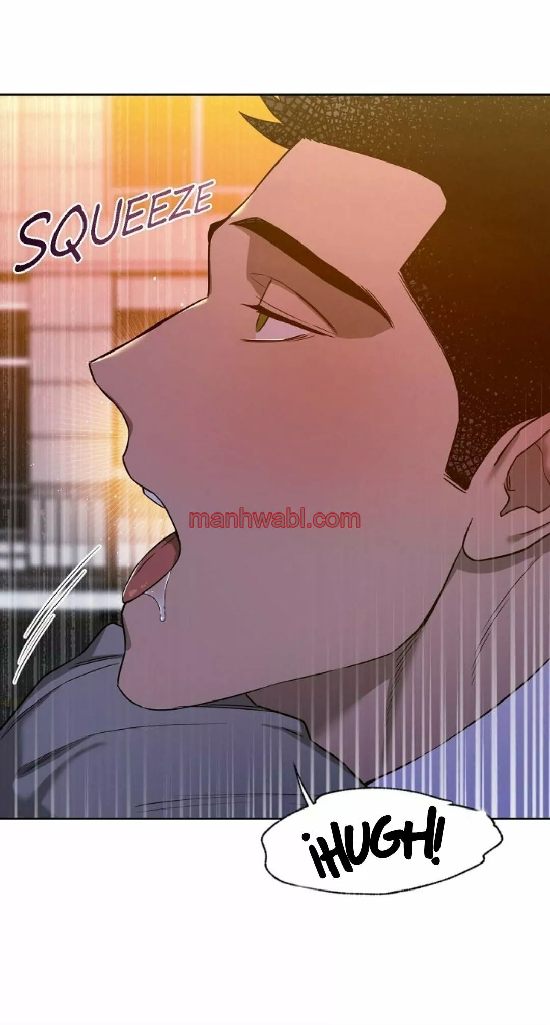 Amor Duro - Capítulo 54_2 manhwa