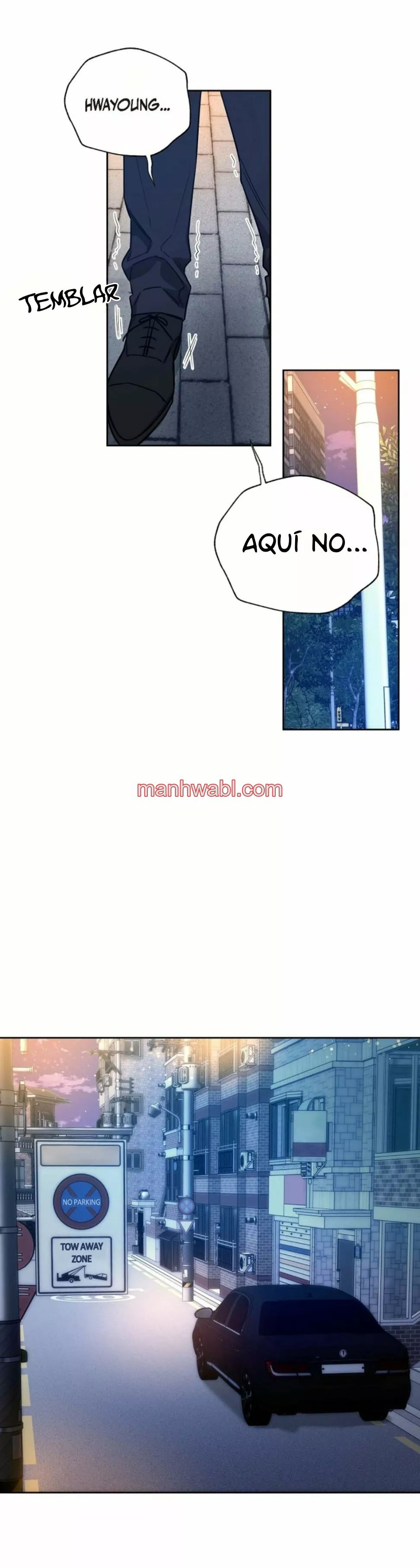 Amor Duro - Capítulo 54_2 manhwa