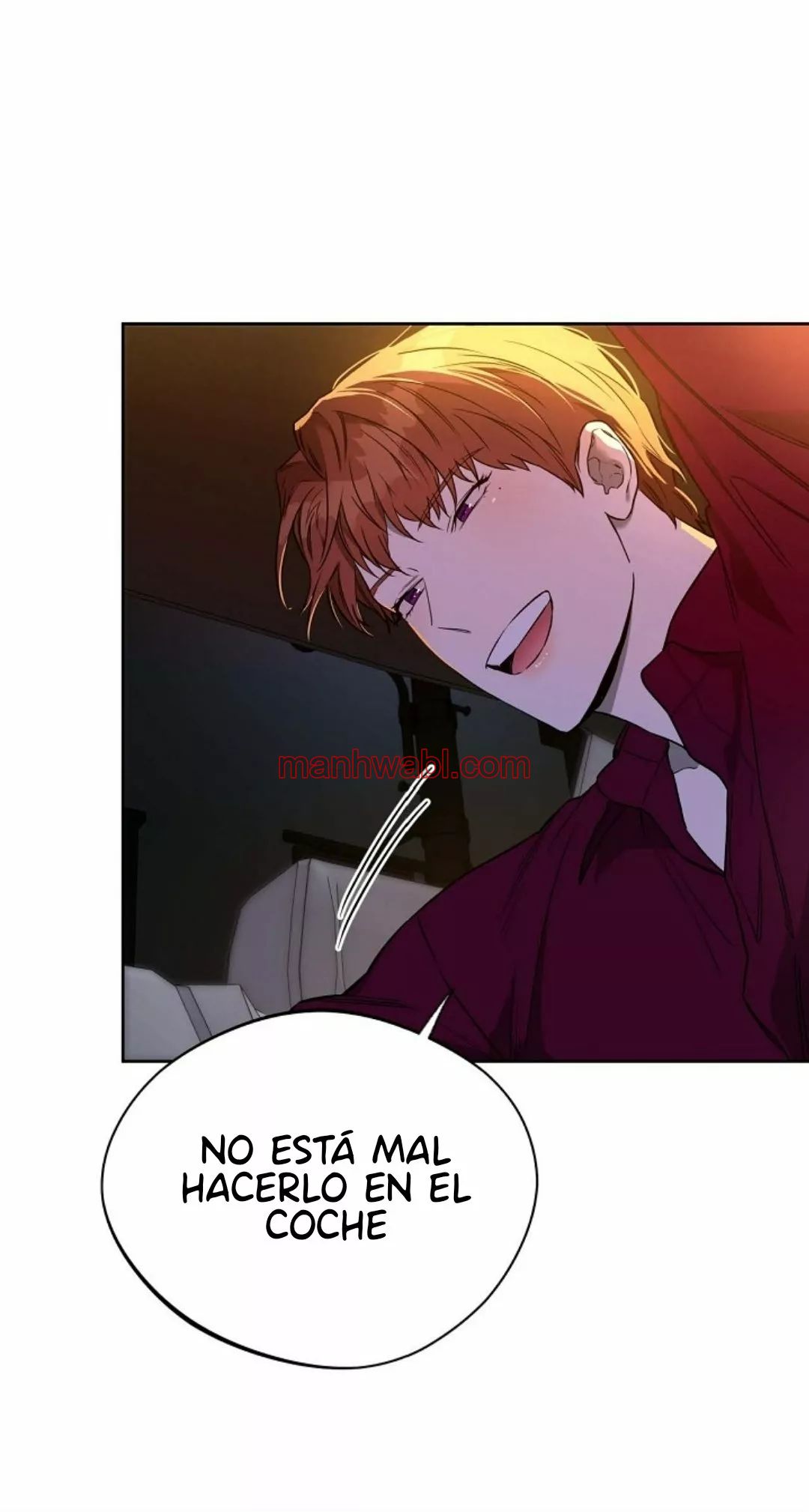 Amor Duro - Capítulo 54_2 manhwa