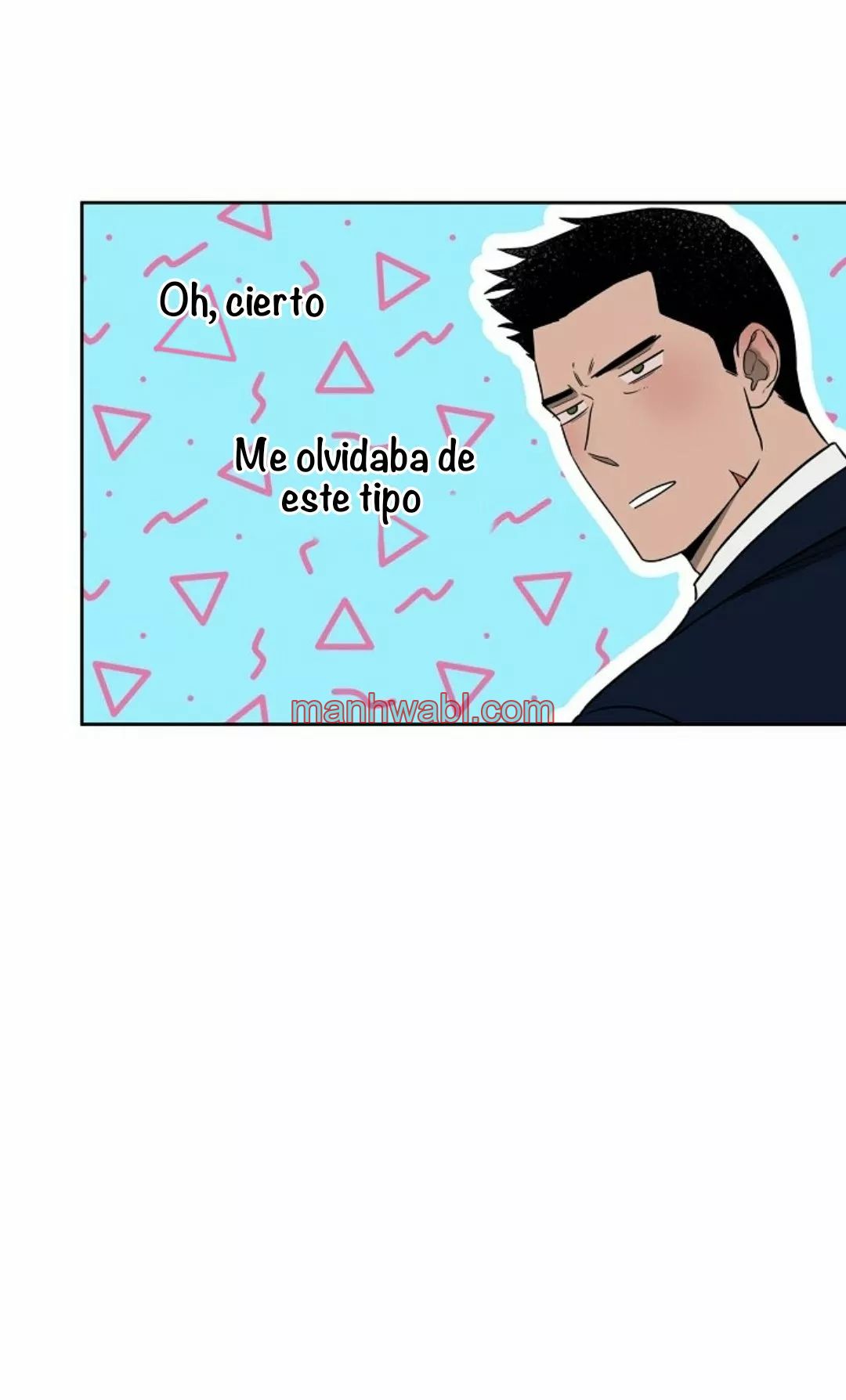 Amor Duro - Capítulo 54_3 manhwa