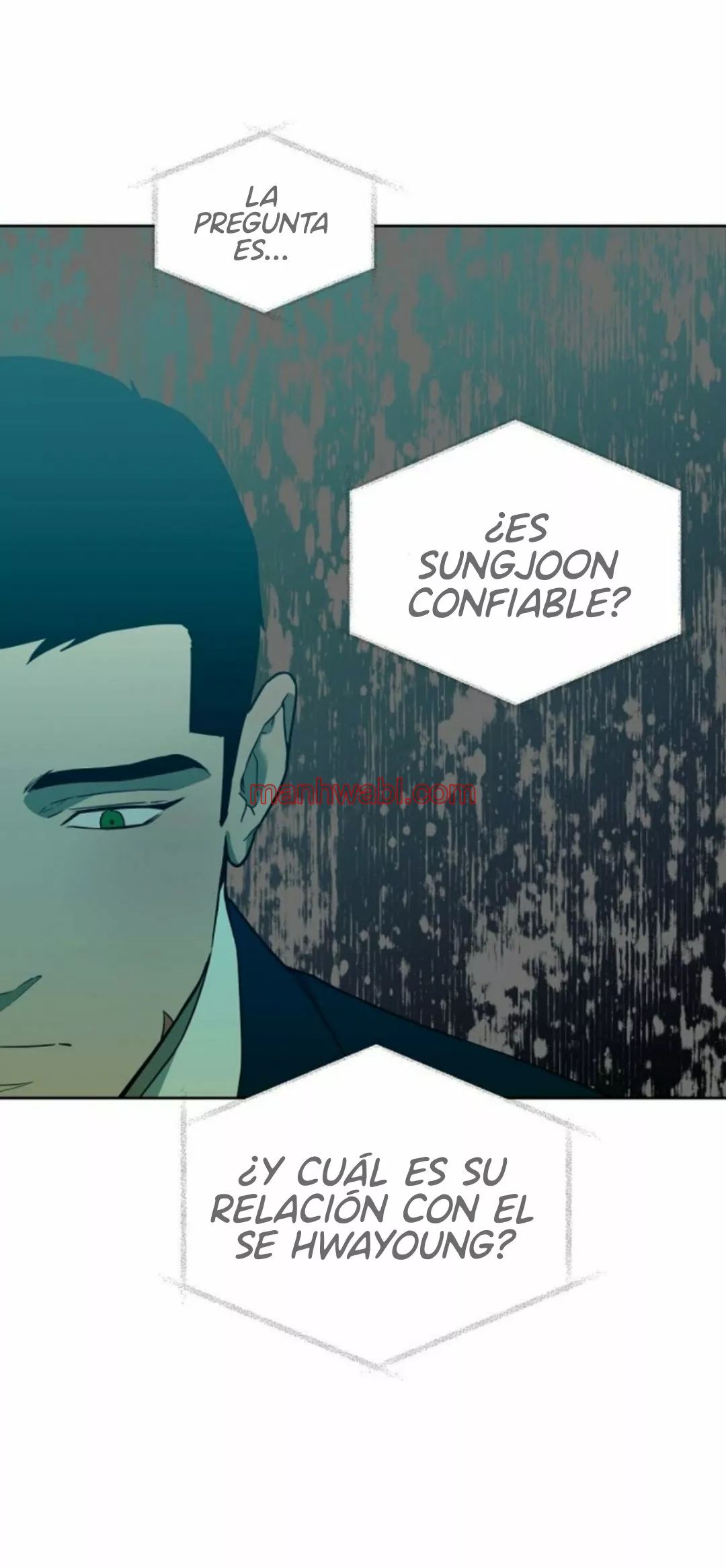 Amor Duro - Capítulo 54_3 manhwa