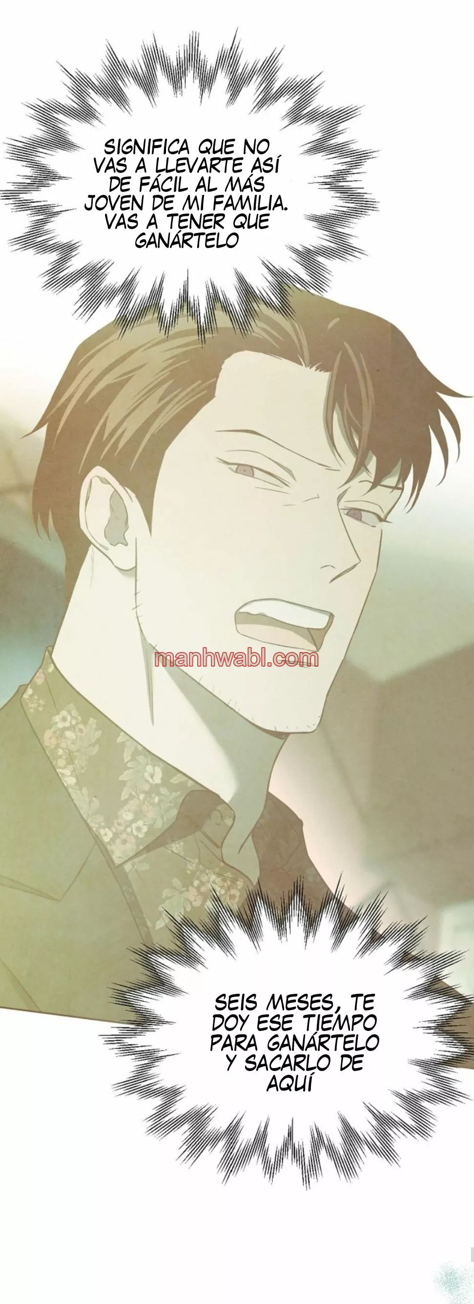 Amor Duro - Capítulo 54_3 manhwa