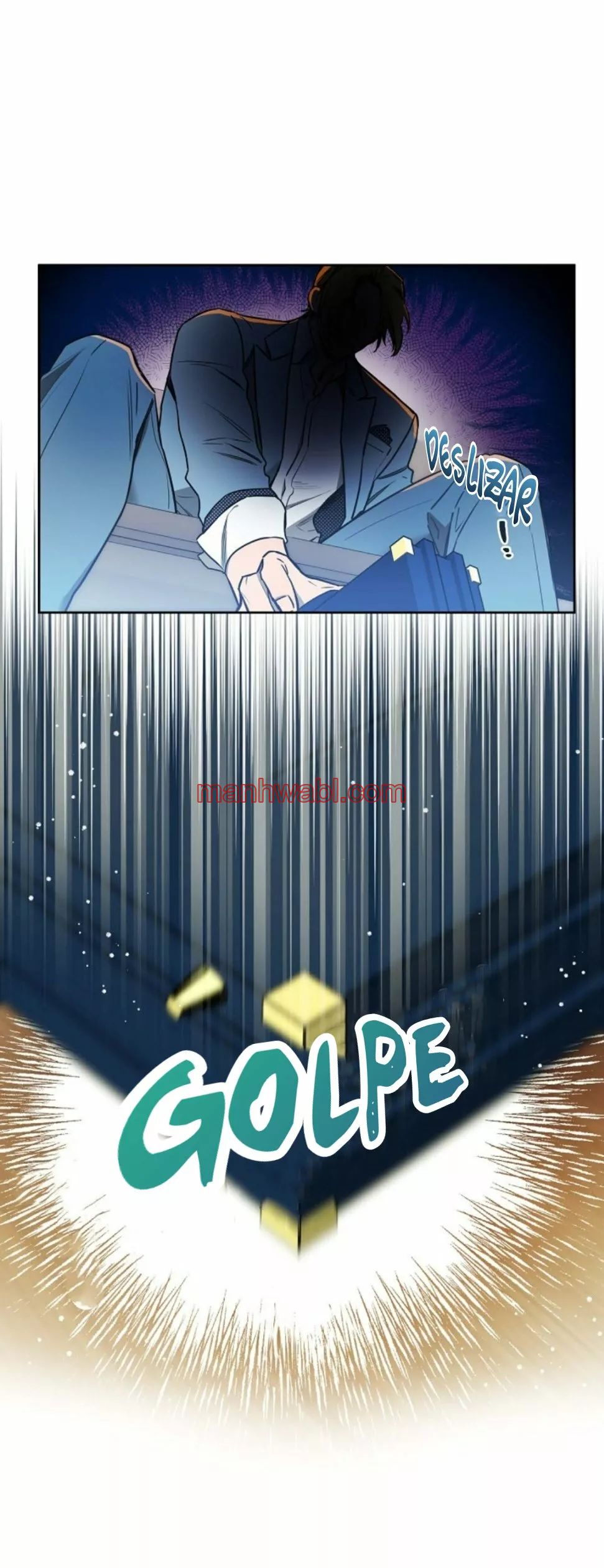 Amor Duro - Capítulo 55 manhwa