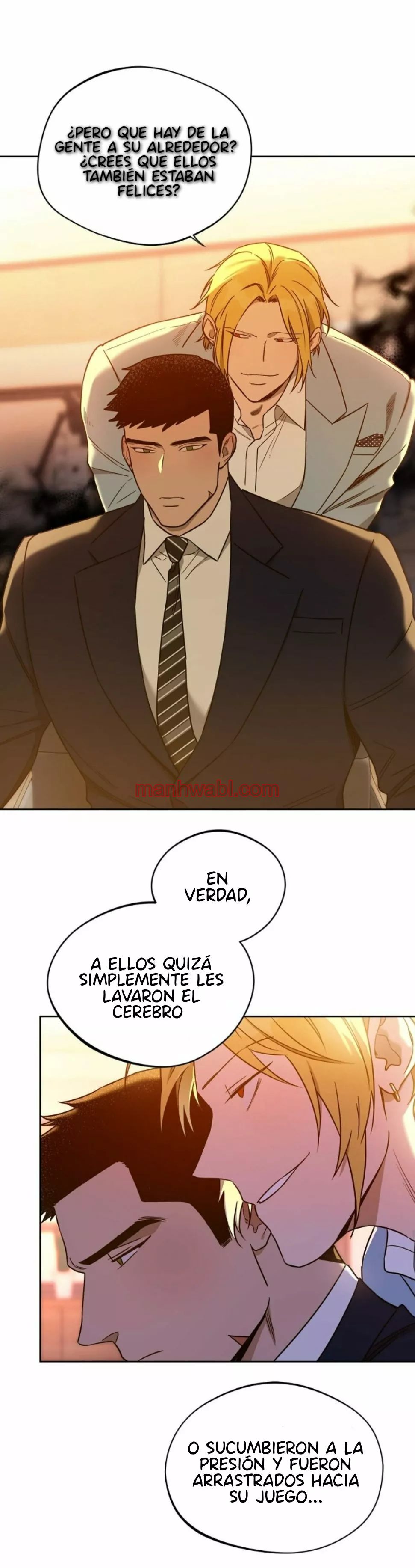 Amor Duro - Capítulo 55_2 manhwa