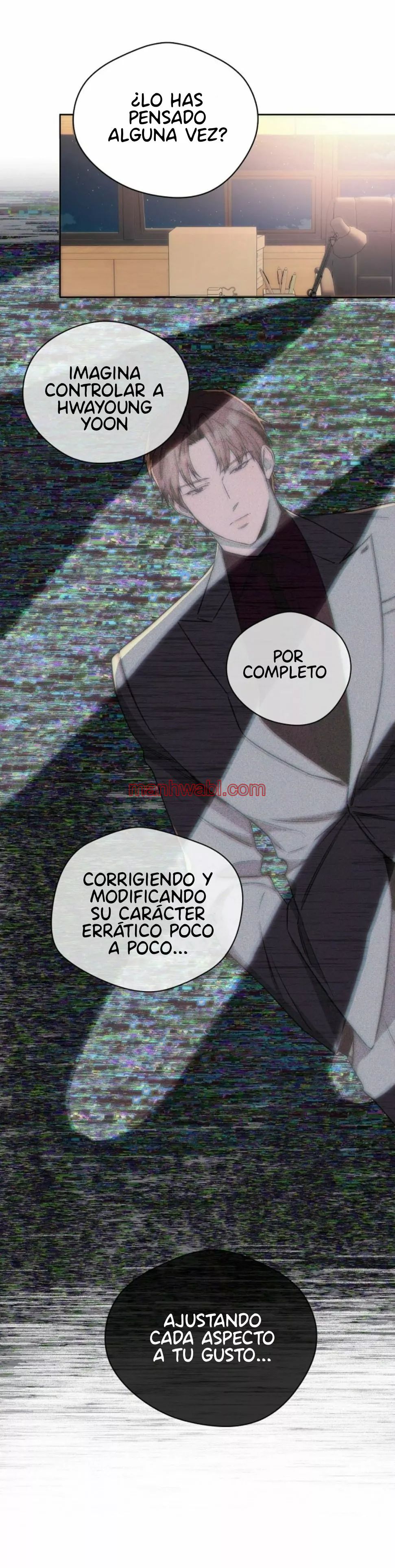 Amor Duro - Capítulo 55_2 manhwa