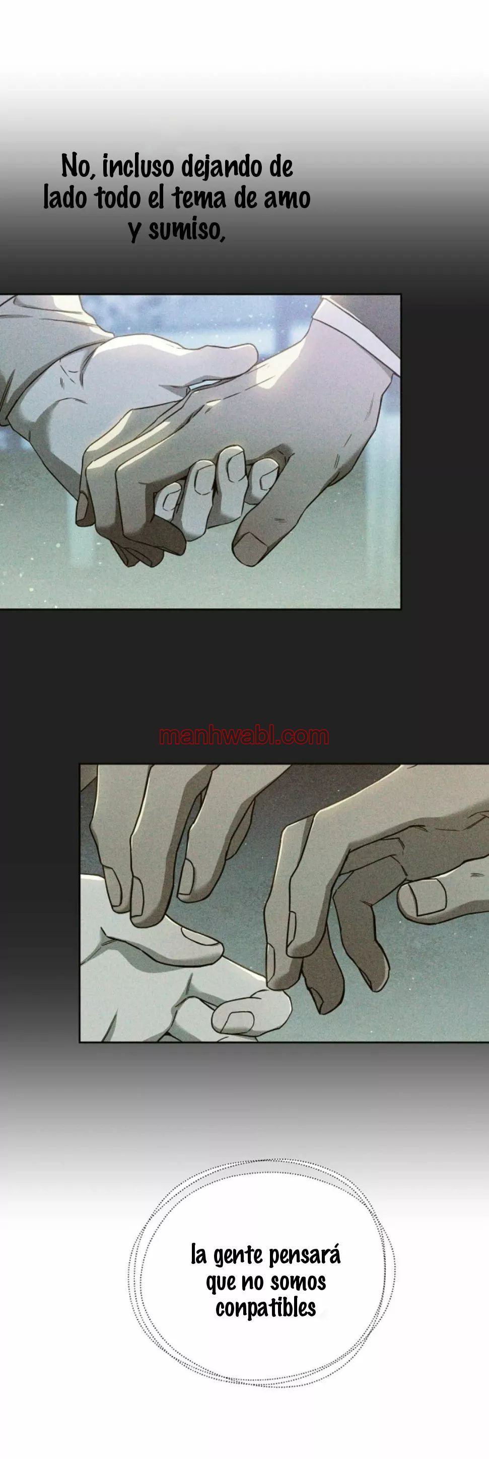 Amor Duro - Capítulo 55_2 manhwa