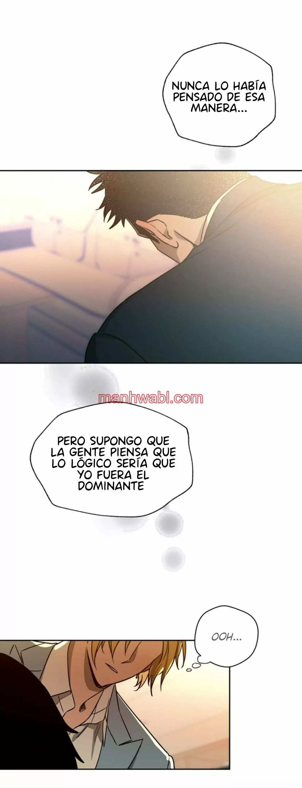 Amor Duro - Capítulo 55_2 manhwa