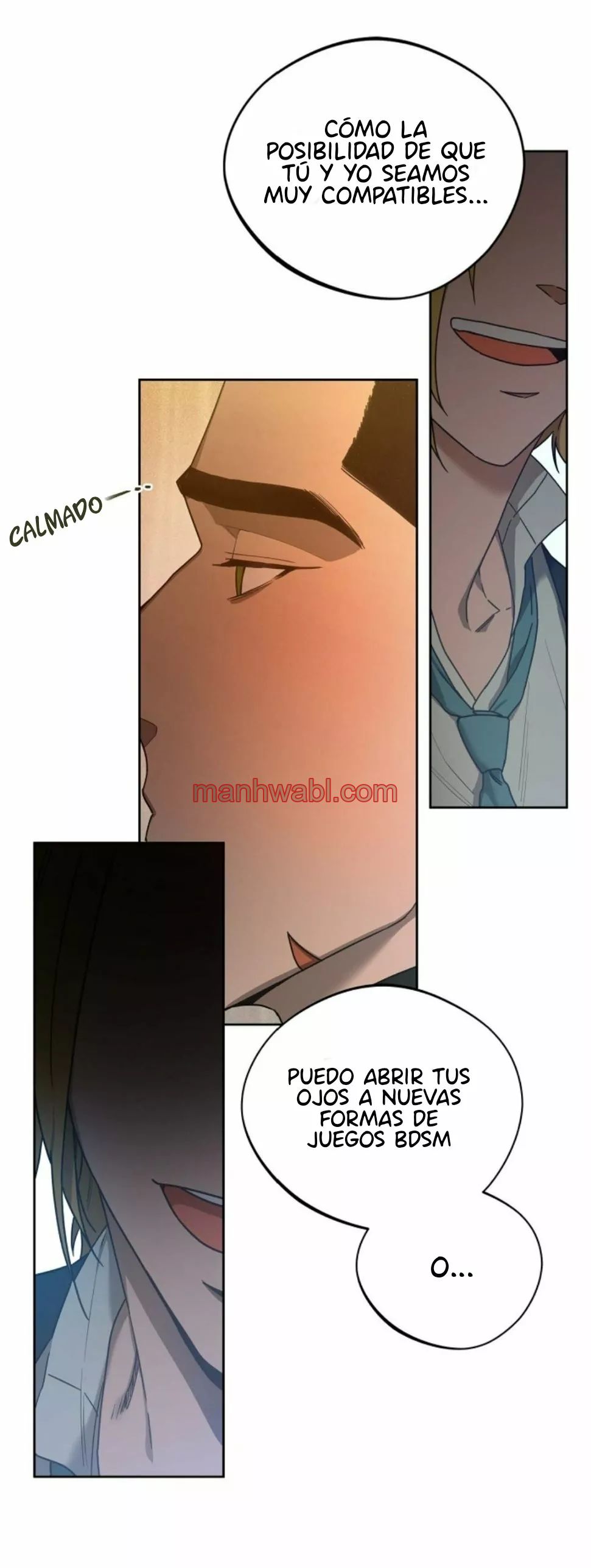 Amor Duro - Capítulo 57_2 manhwa