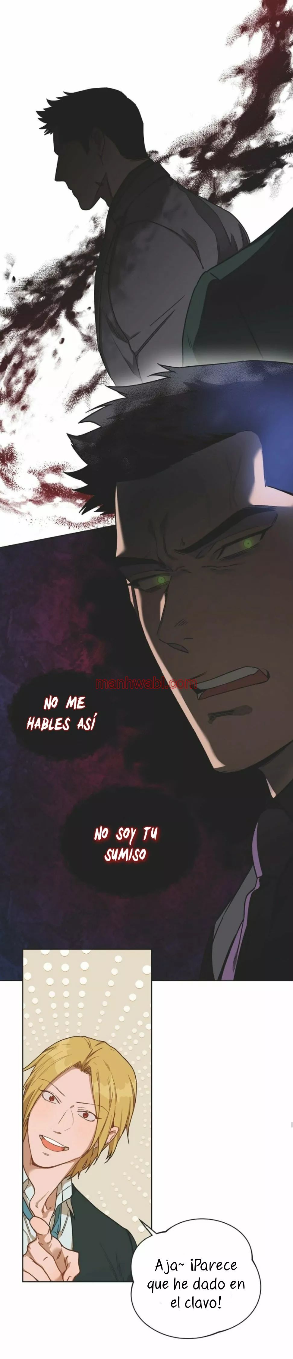 Amor Duro - Capítulo 57_2 manhwa