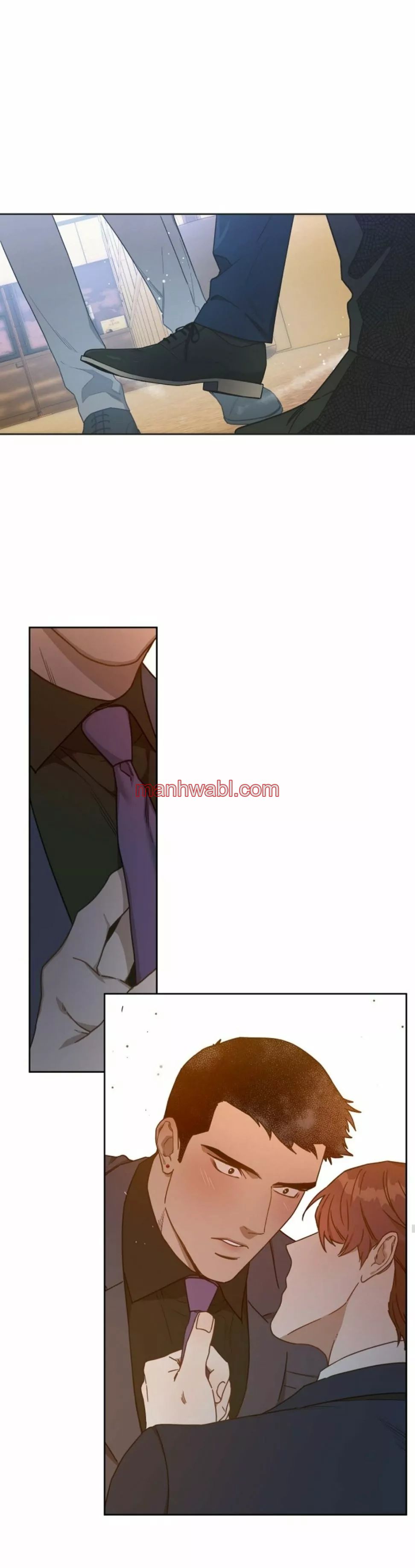 Amor Duro - Capítulo 57_2 manhwa