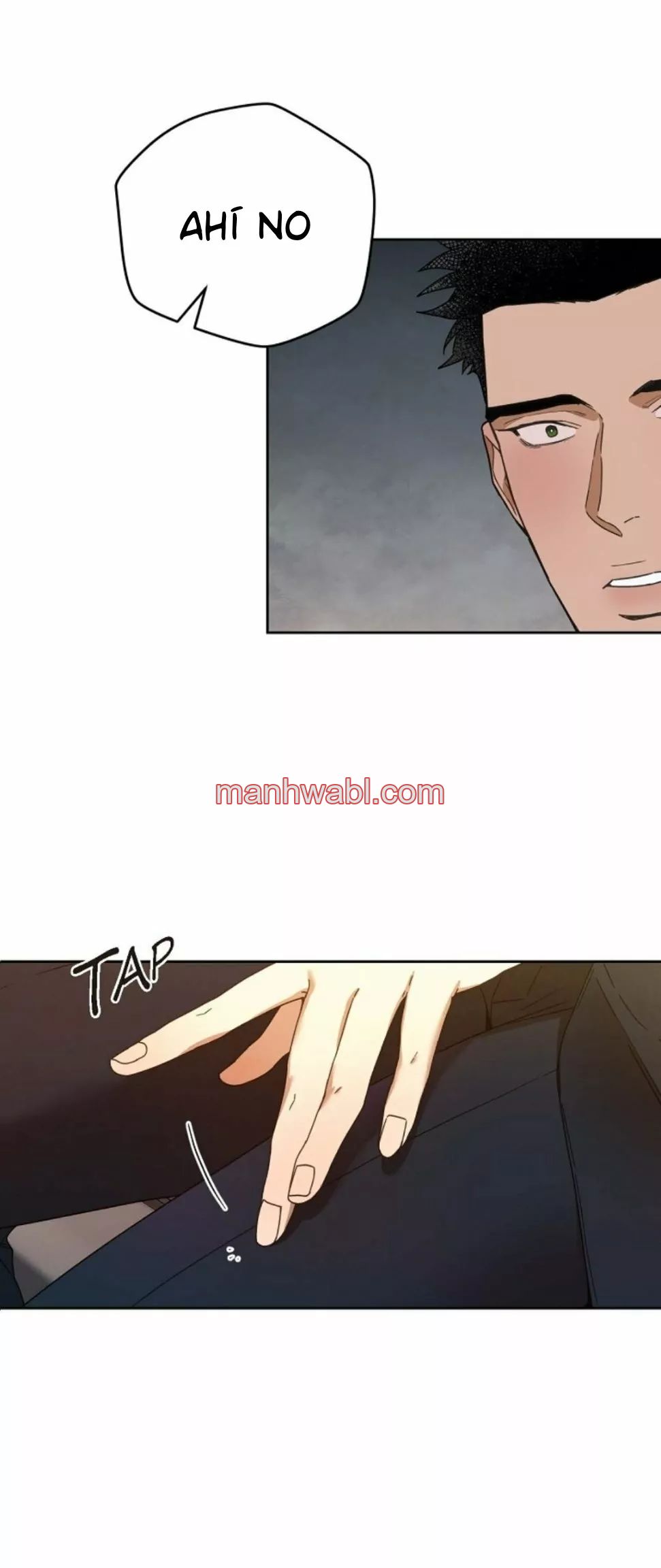 Amor Duro - Capítulo 57_3 manhwa
