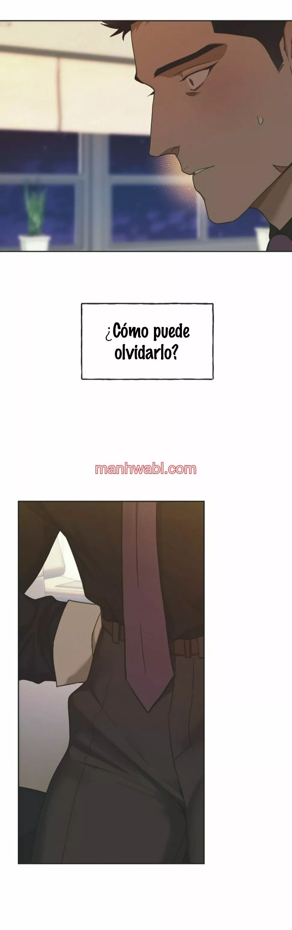 Amor Duro - Capítulo 57_3 manhwa