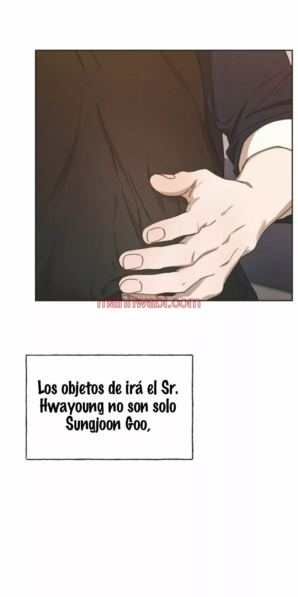Amor Duro - Capítulo 57_3 manhwa