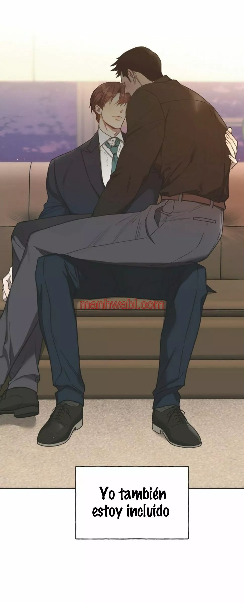 Amor Duro - Capítulo 57_3 manhwa