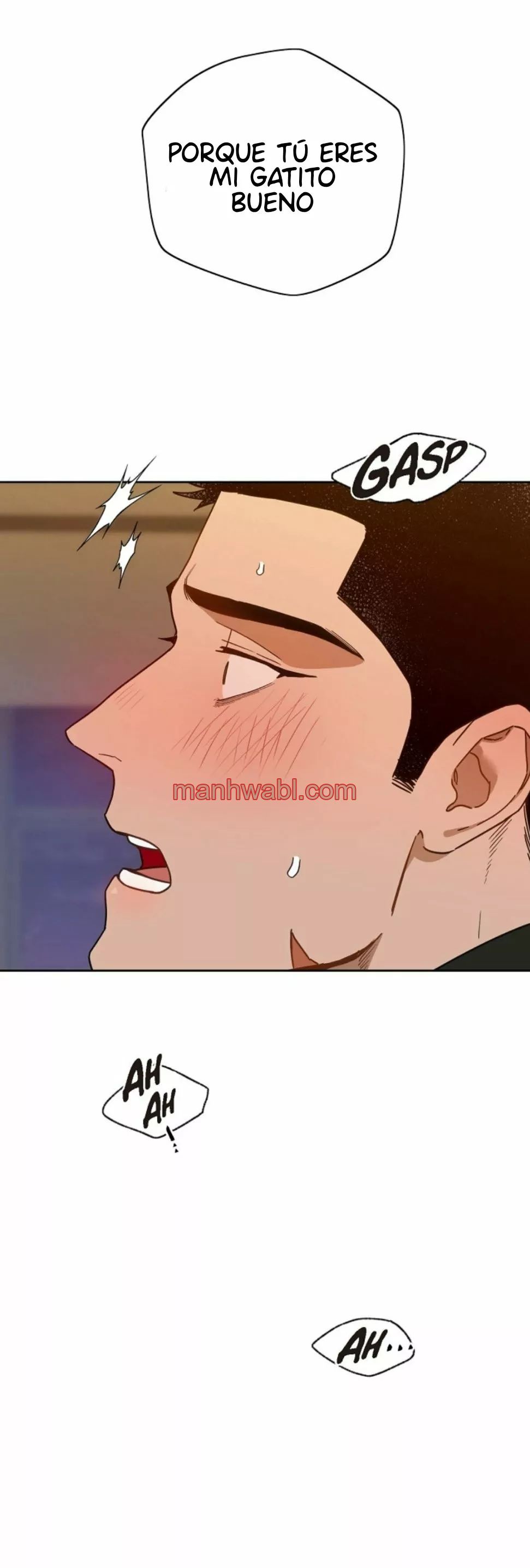 Amor Duro - Capítulo 57_3 manhwa