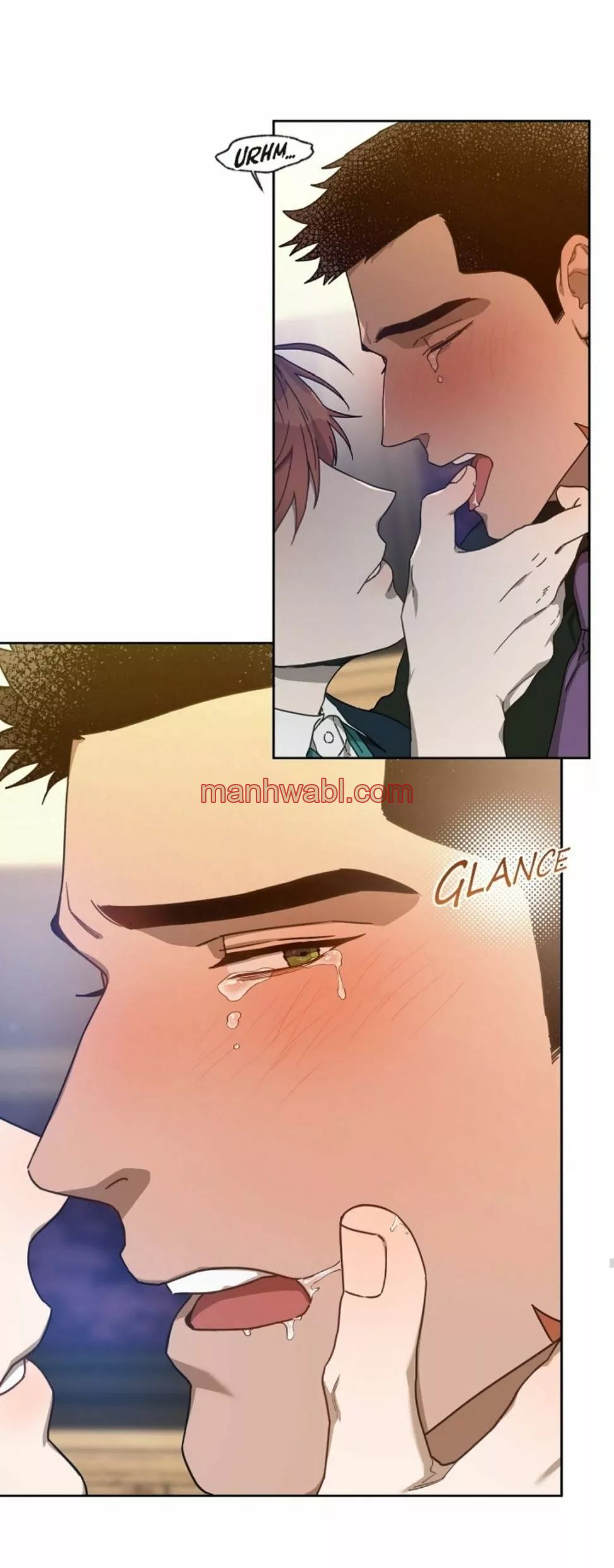 Amor Duro - Capítulo 58_2 manhwa