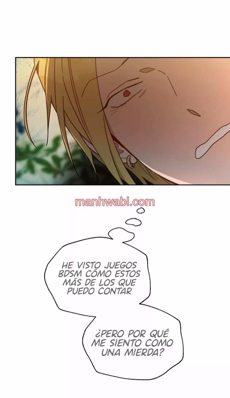 Amor Duro - Capítulo 58_2 manhwa