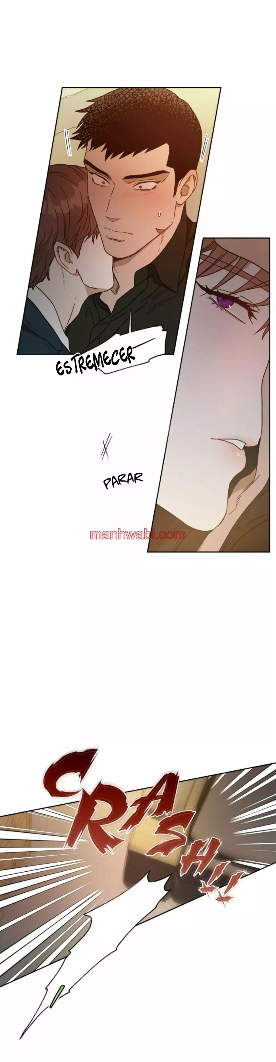 Amor Duro - Capítulo 58_2 manhwa