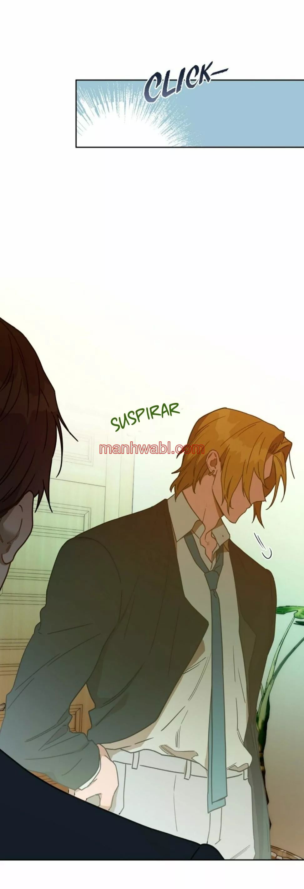 Amor Duro - Capítulo 58_2 manhwa