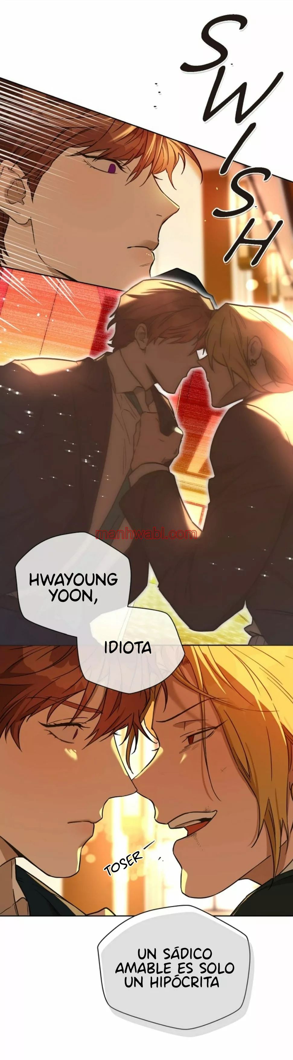 Amor Duro - Capítulo 59_2 manhwa