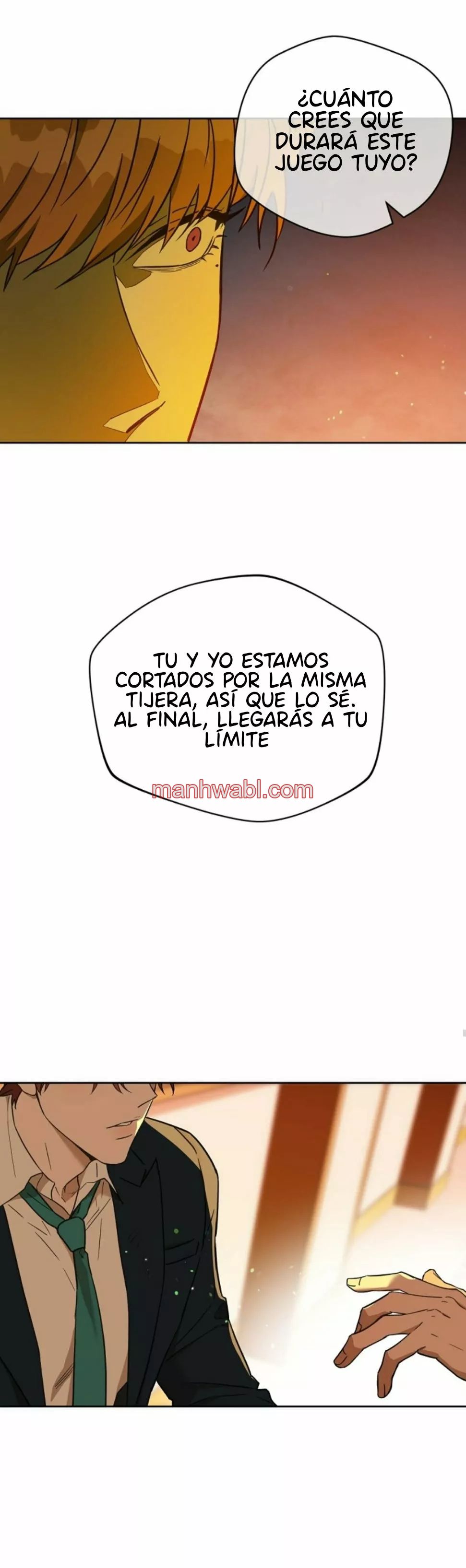 Amor Duro - Capítulo 59_2 manhwa