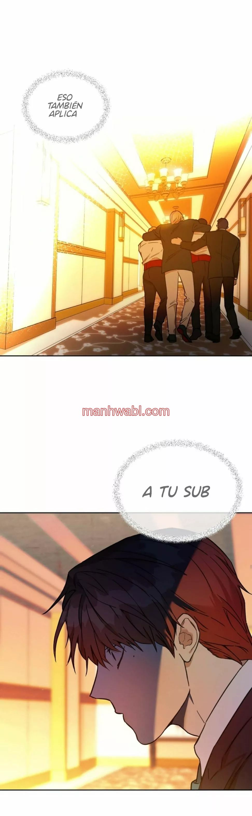 Amor Duro - Capítulo 59_2 manhwa